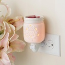 Mason Jar Fragrance Warmer