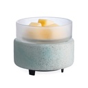 Beach Glass 2-in-1 Classic Warmer